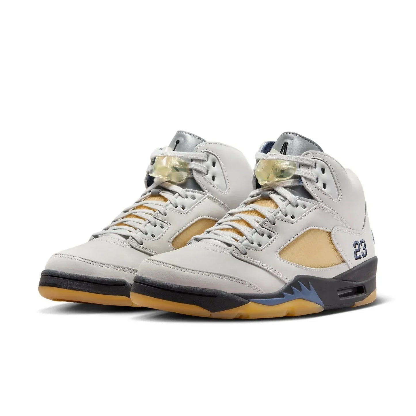 A Ma Maniére x Air Jordan 5 Wmns 'Dawn'
