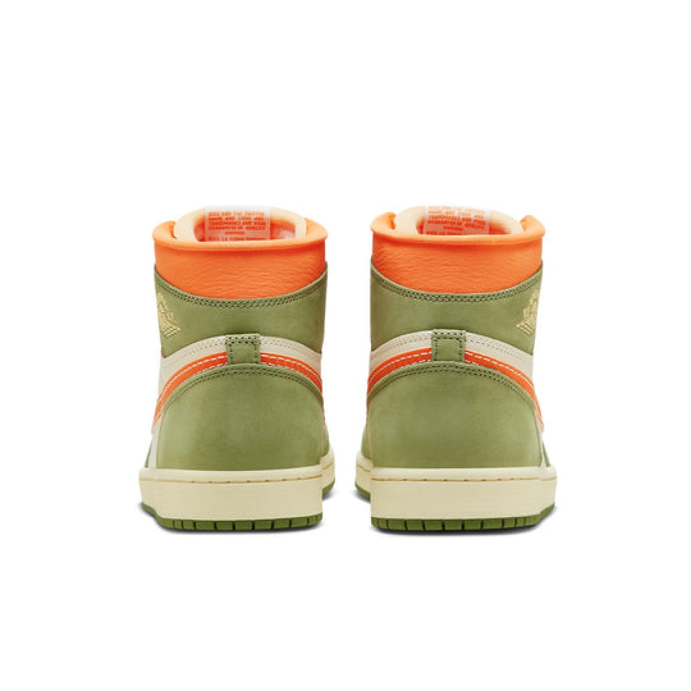Air Jordan 1 High OG Craft 'Celadon'