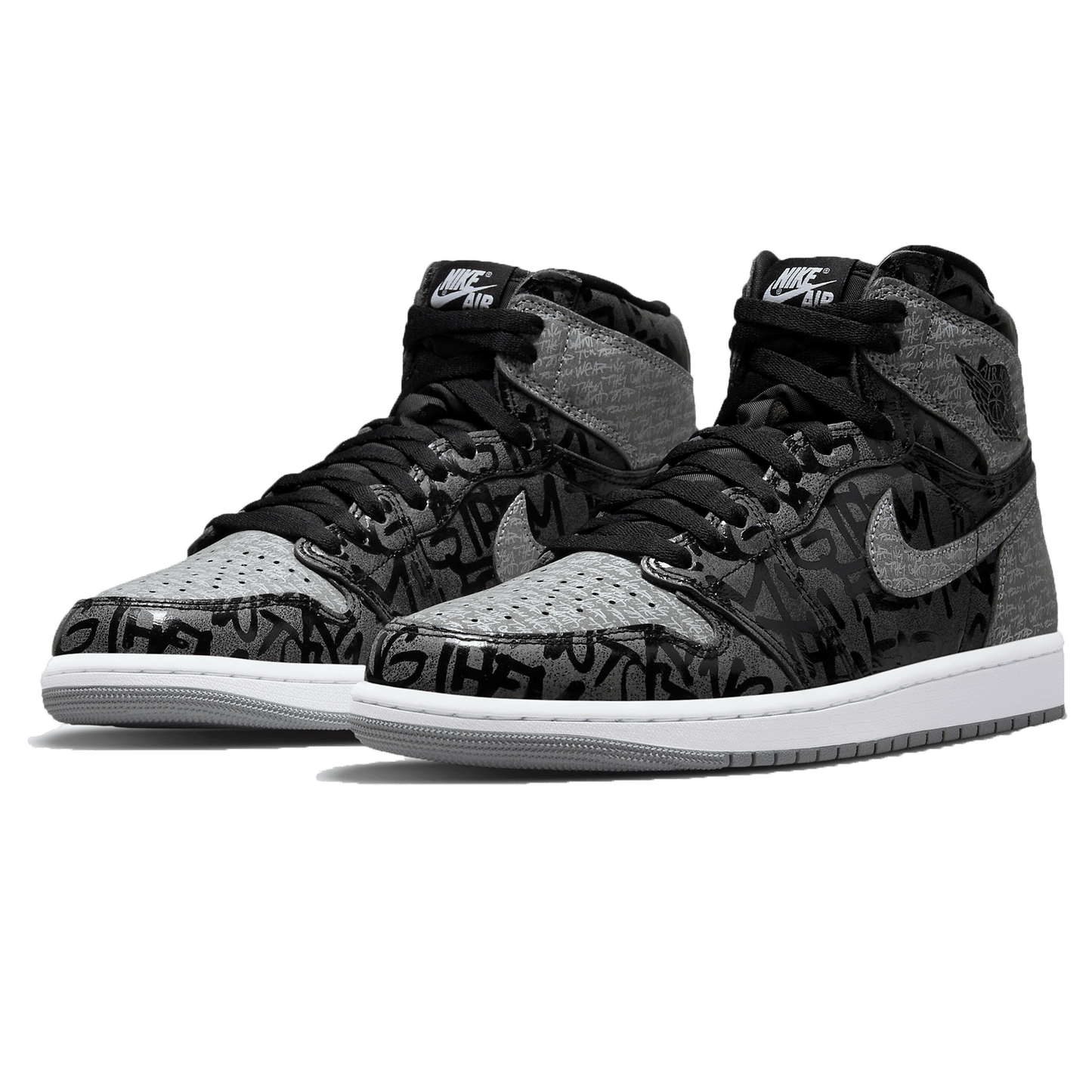 Air Jordan 1 High OG 'Rebellionaire'