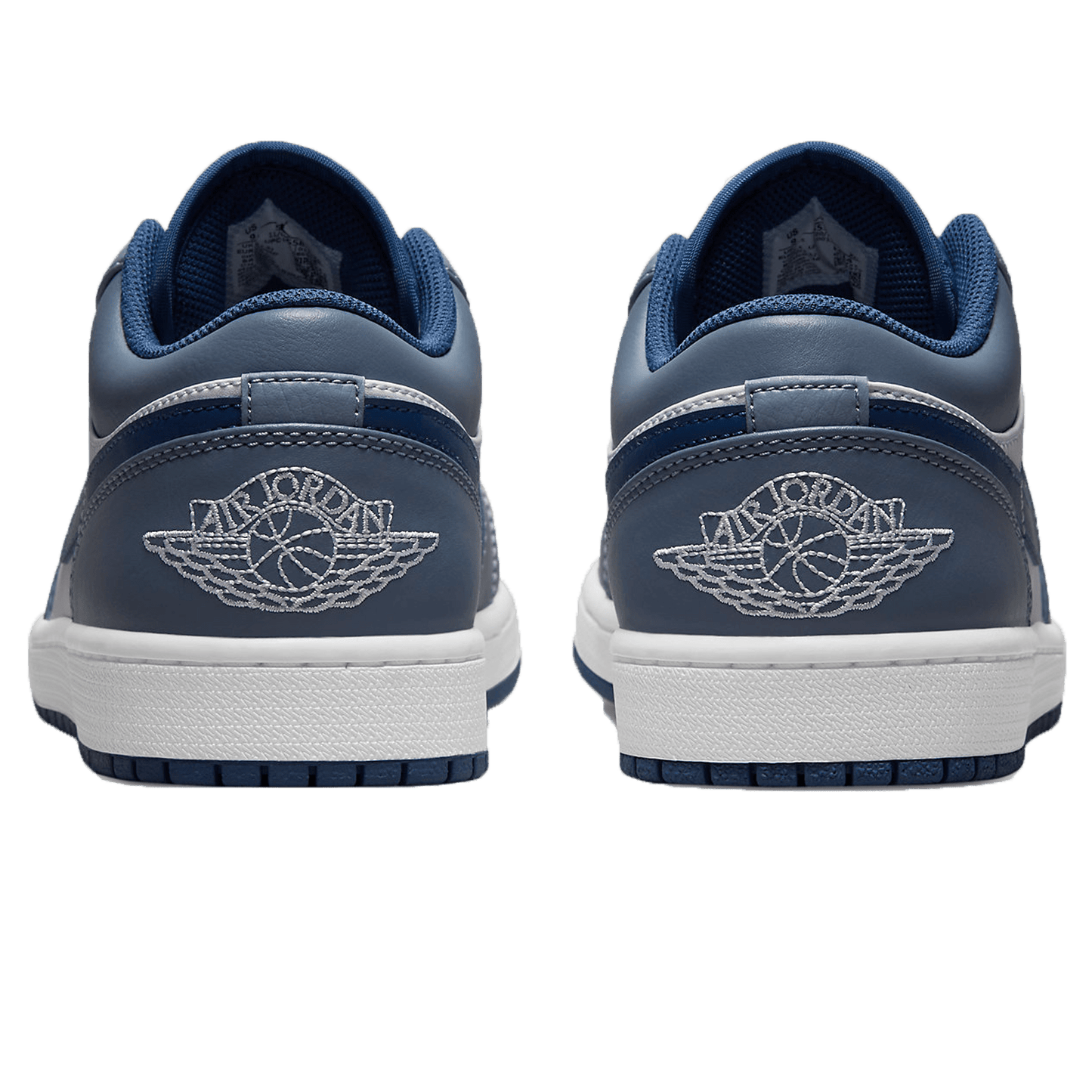 Air Jordan 1 Low Ashen Slate