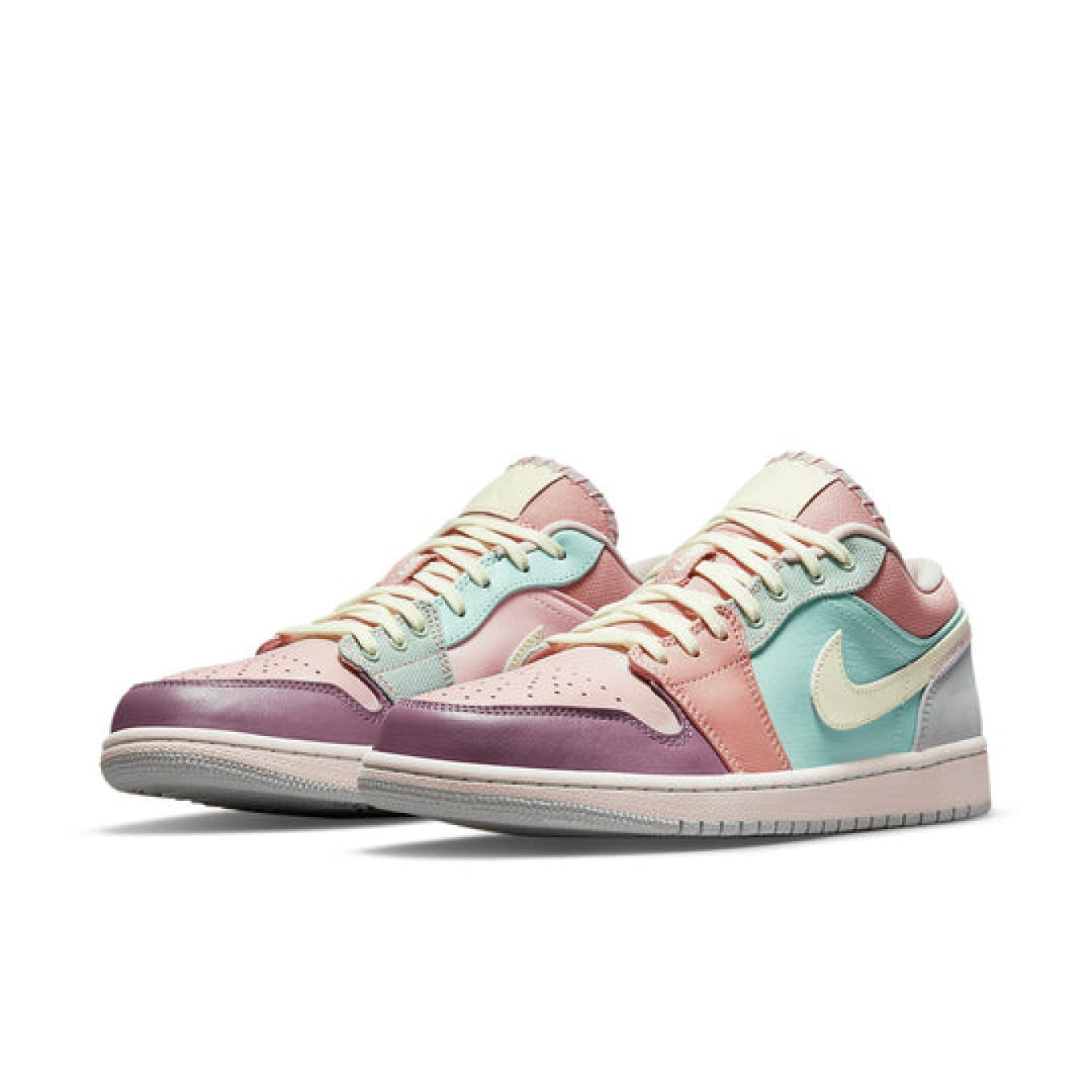 Air Jordan 1 Low SE 'Easter Pastel'