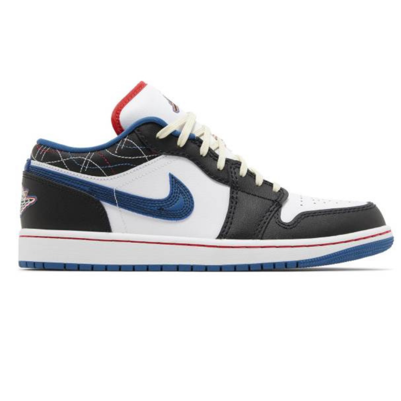Air Jordan 1 Low SE Industrial Blue