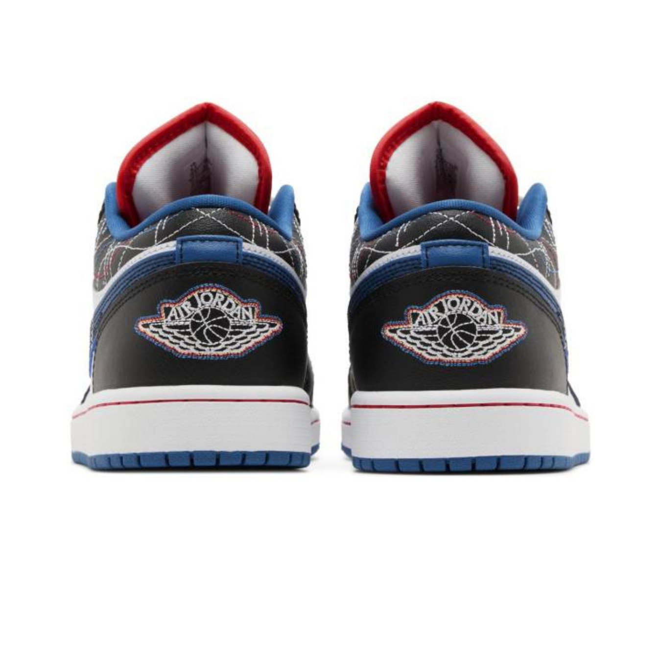 Air Jordan 1 Low SE Industrial Blue