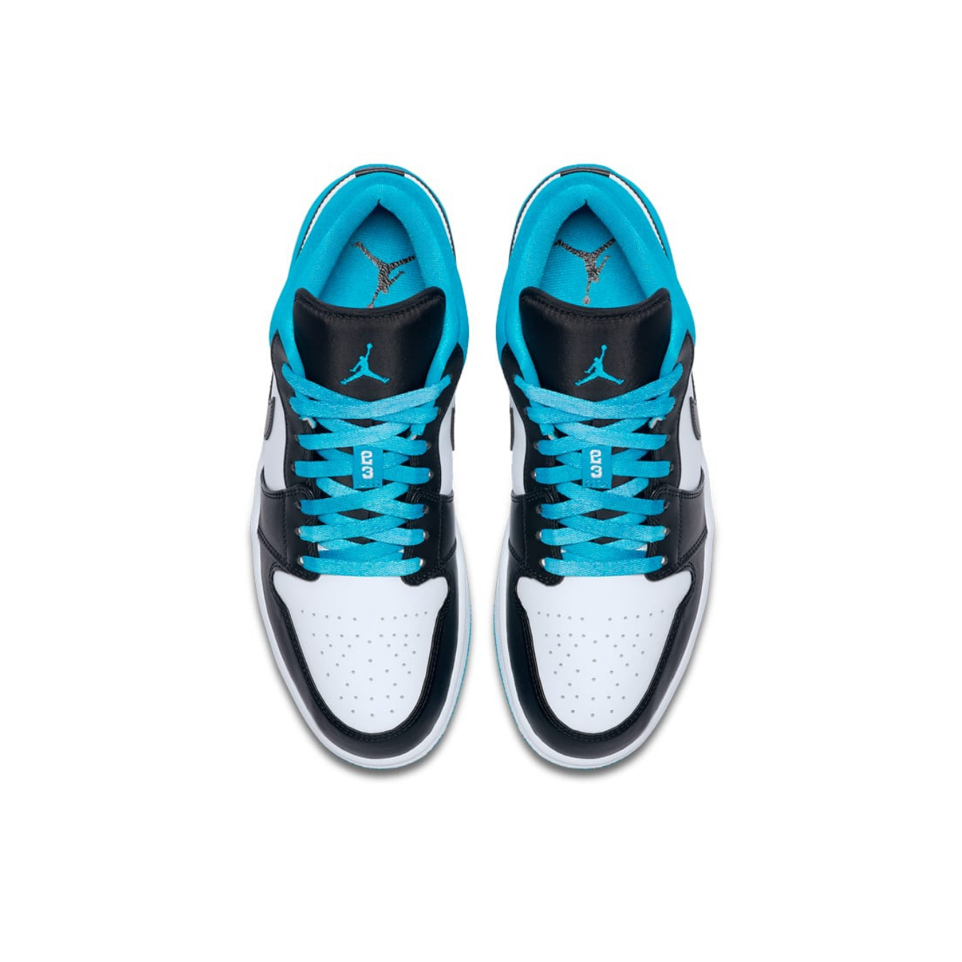 Air Jordan 1 Low SE Laser Blue