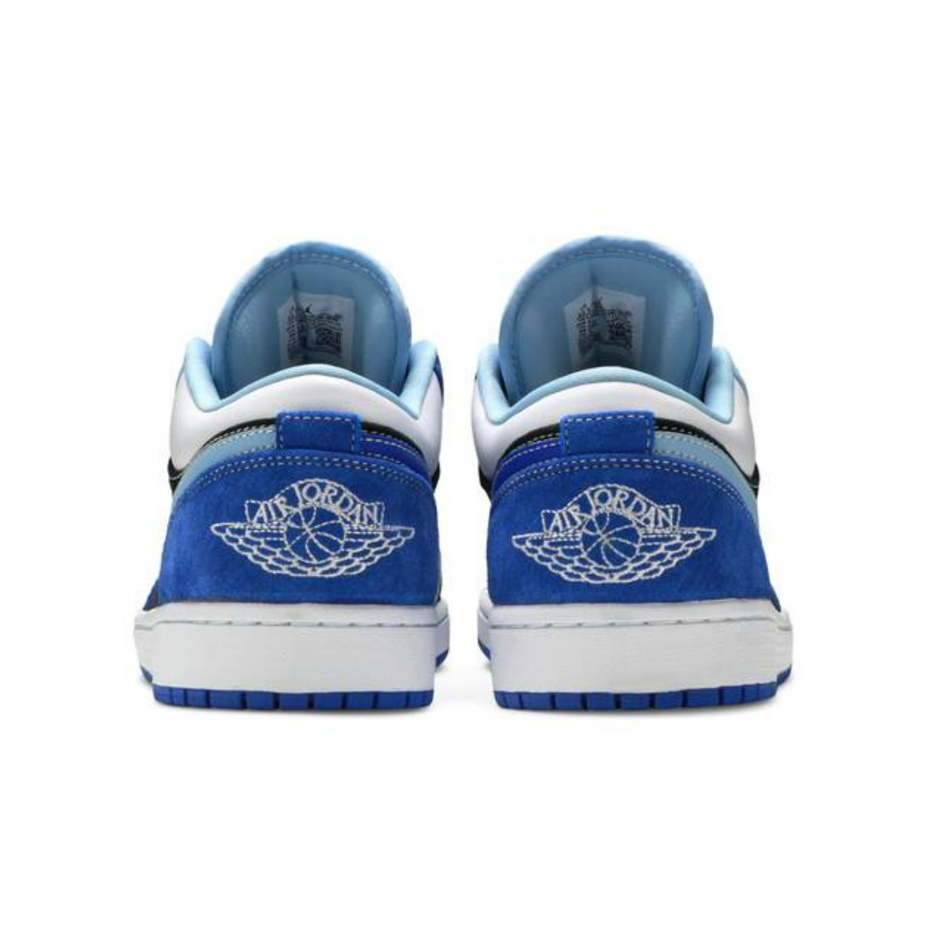 Air Jordan 1 Low SE 'Racer Blue'