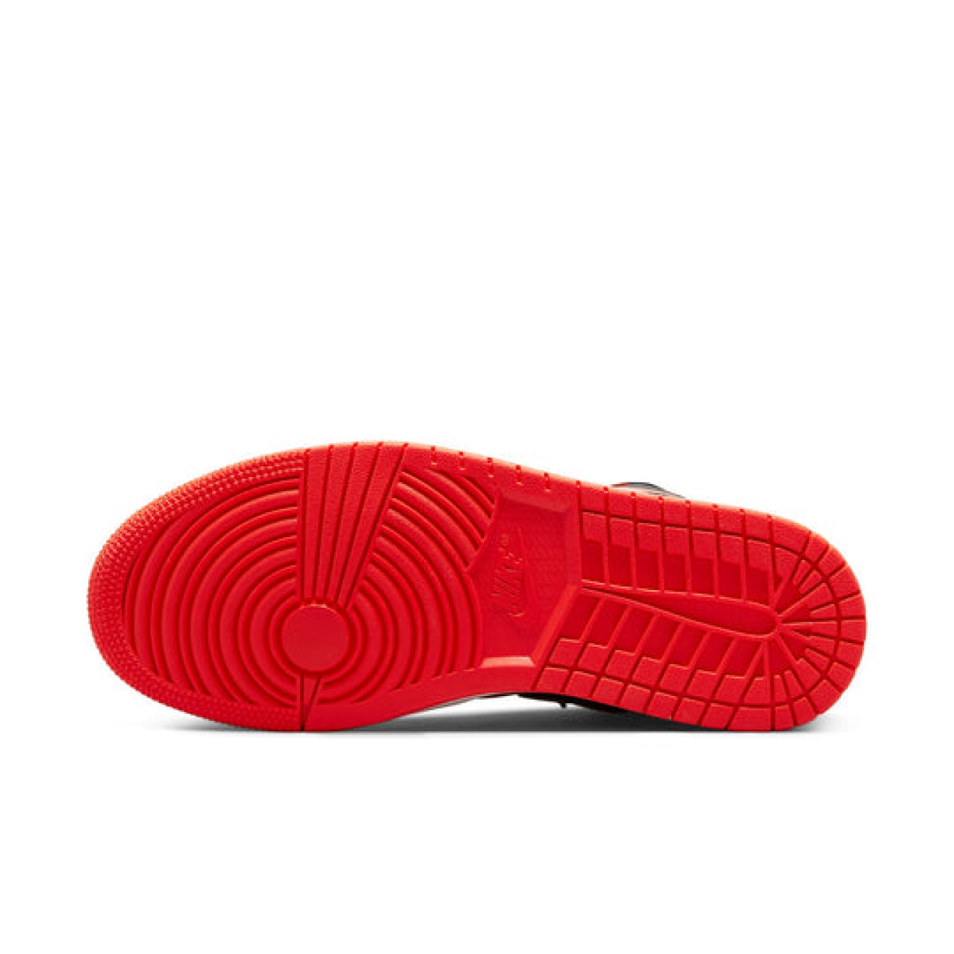 Air Jordan 1 Low SE 'Rush Orange Black