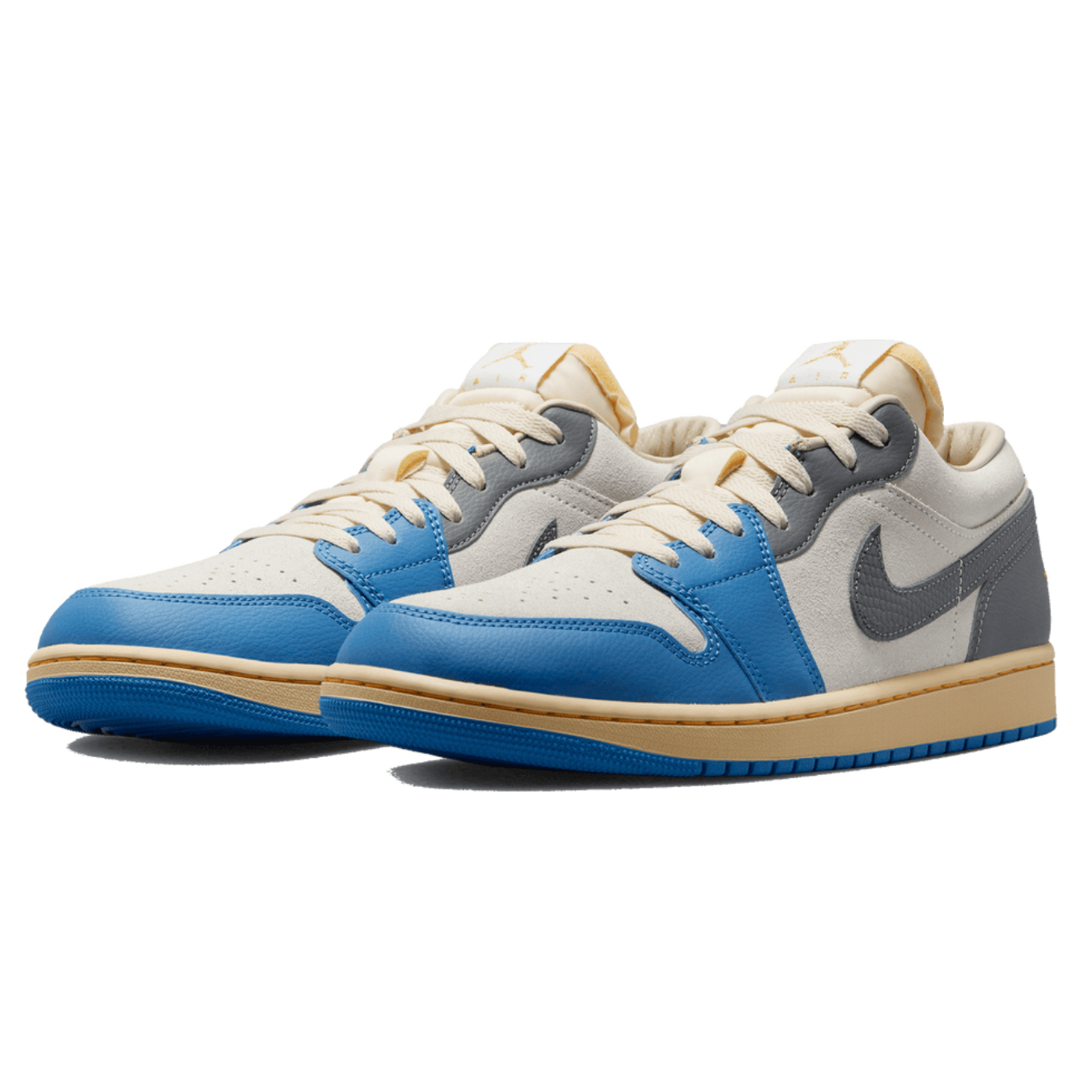 Air Jordan 1 Low SE 'Tokyo 96'