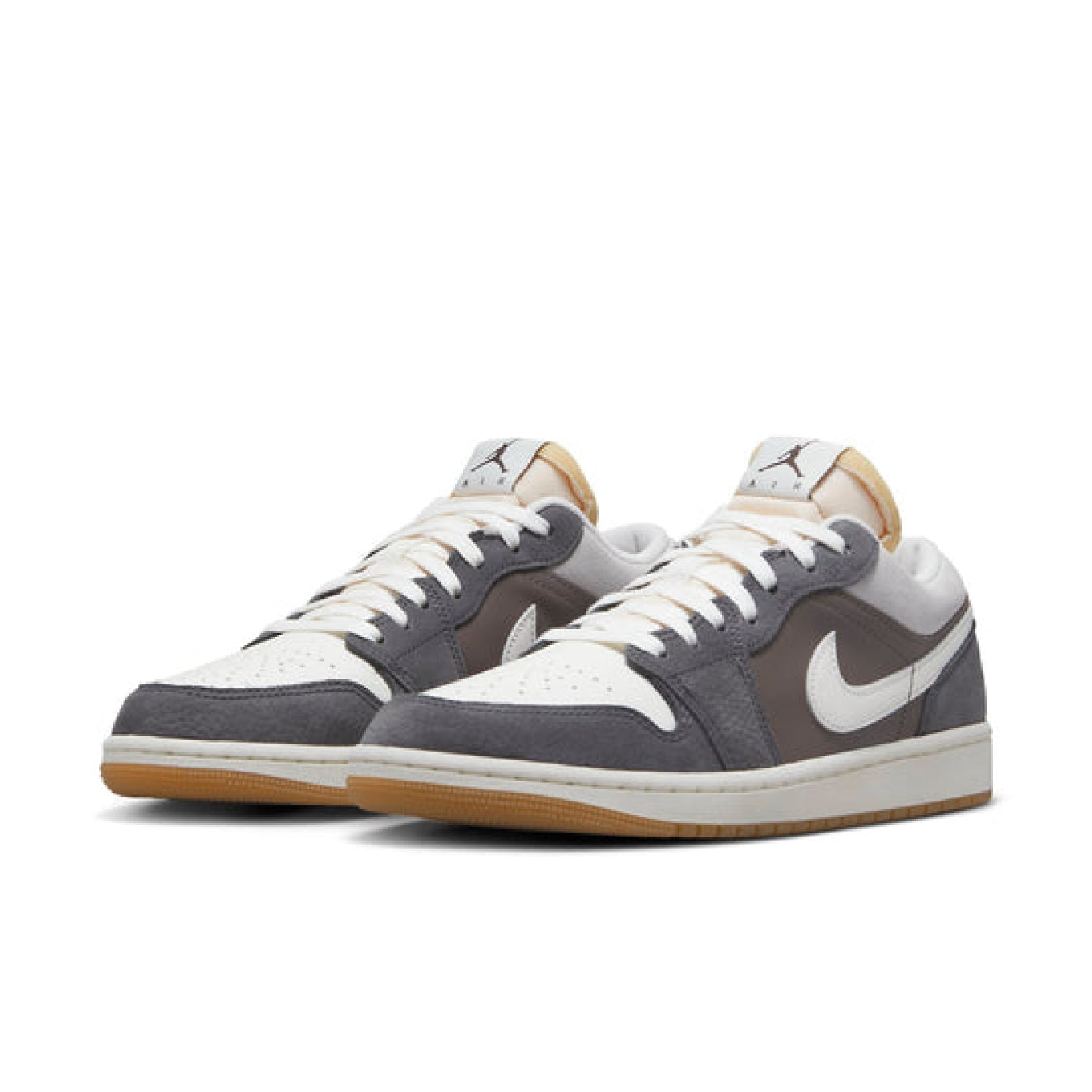 Air Jordan 1 Low 'SNKRS Day Korea'