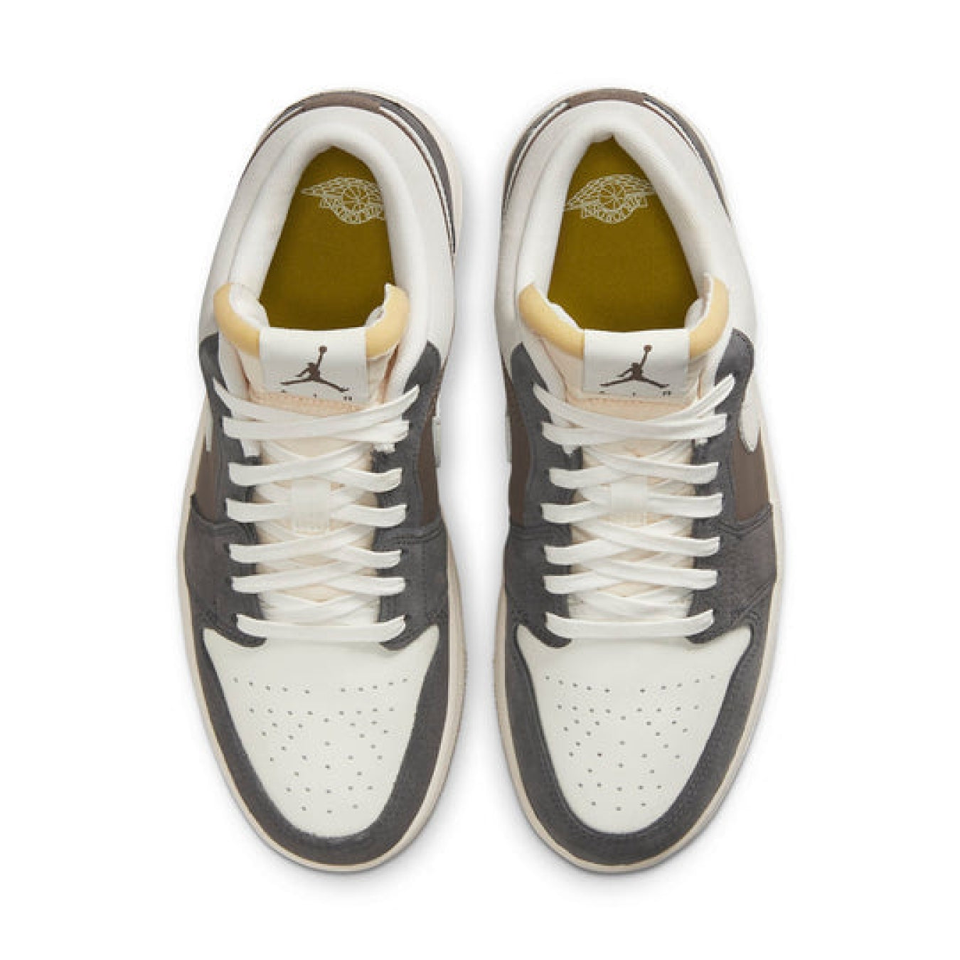 Air Jordan 1 Low 'SNKRS Day Korea'