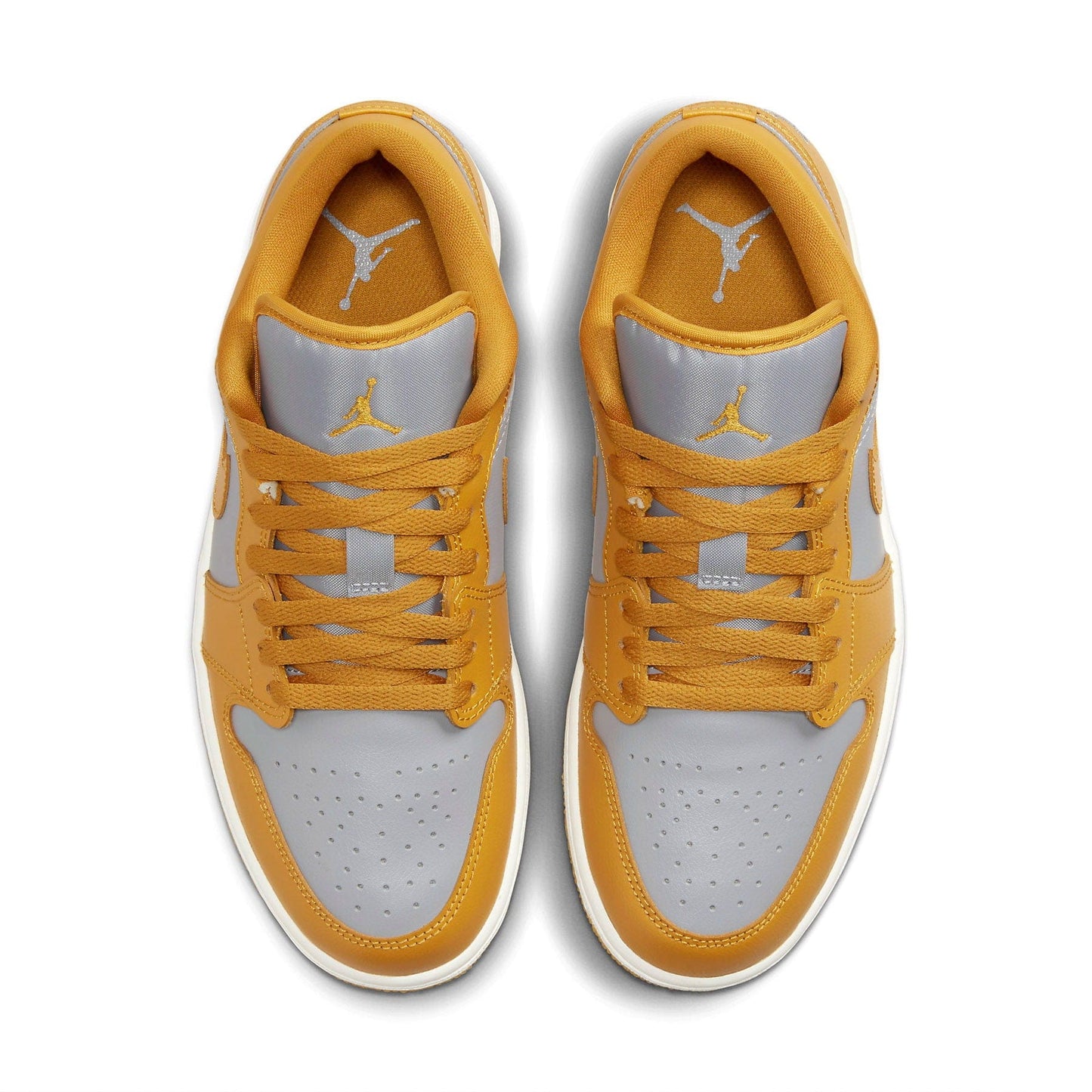 Air Jordan 1 Low Wmns 'Chutney'