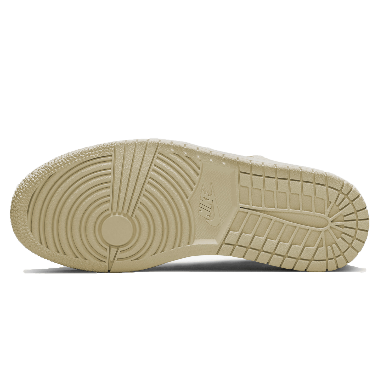 Air Jordan 1 Low Wmns 'Coconut Milk'