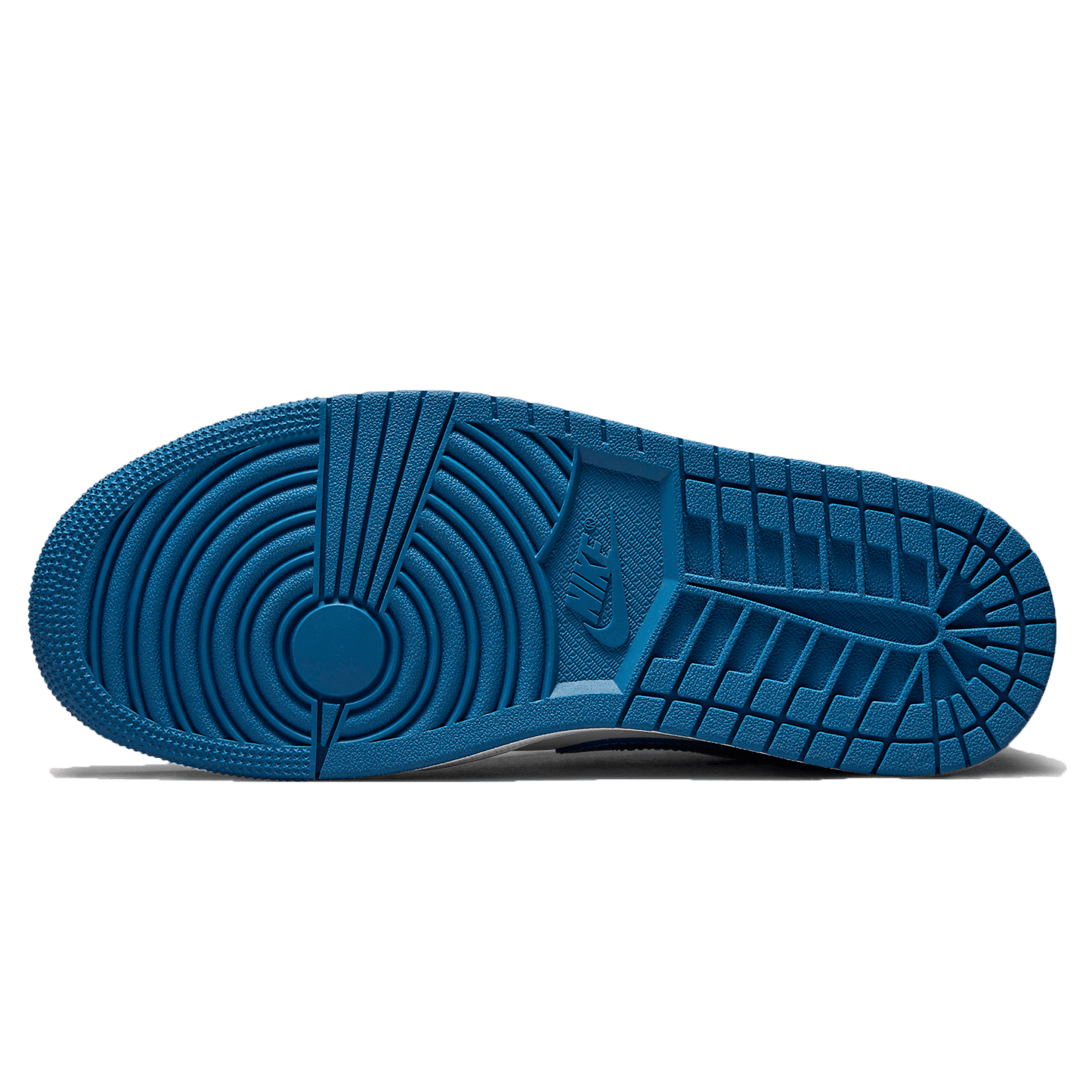 Air Jordan 1 Low Wmns 'Marina Blue'