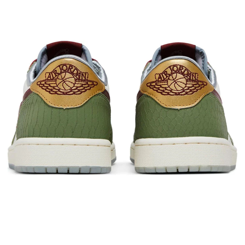 Air Jordan 1 Low 'Year of the Dragon'