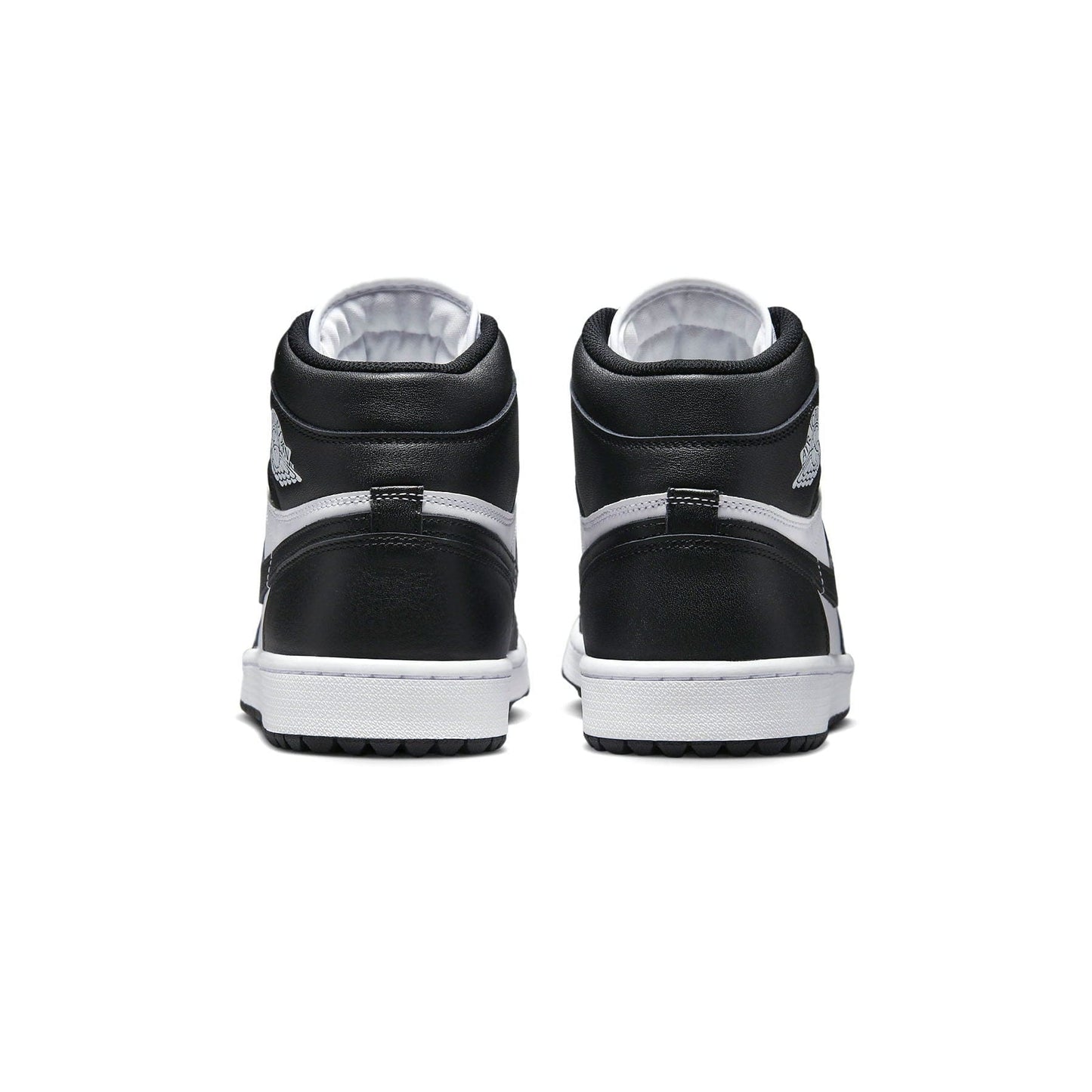 Air Jordan 1 Retro High Golf Black White