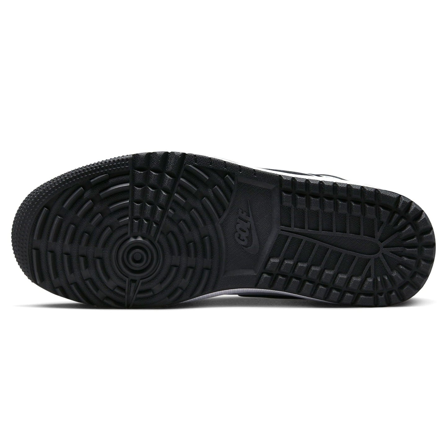 Air Jordan 1 Retro High Golf Black White
