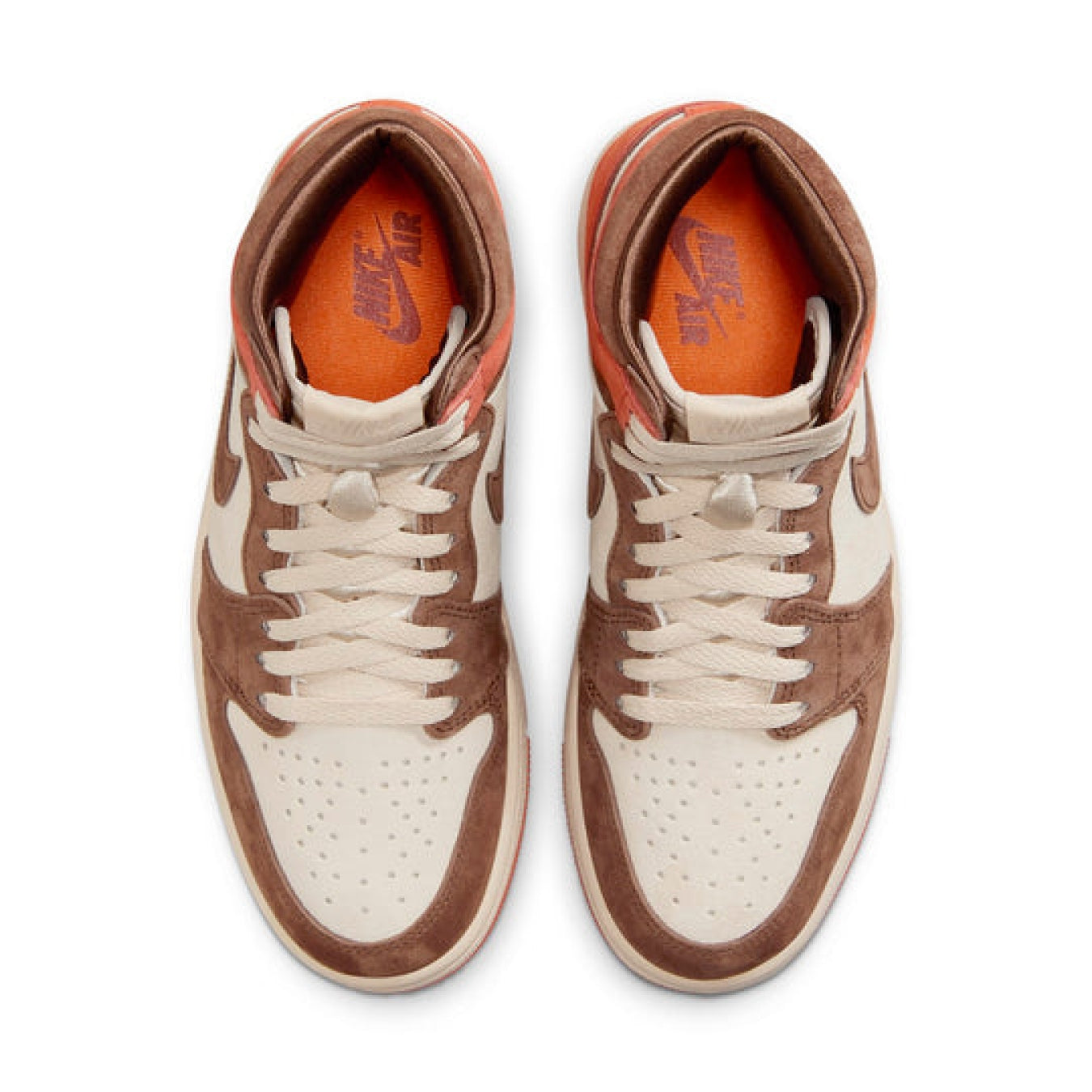Air Jordan 1 Retro High OG 'Dusted Clay'