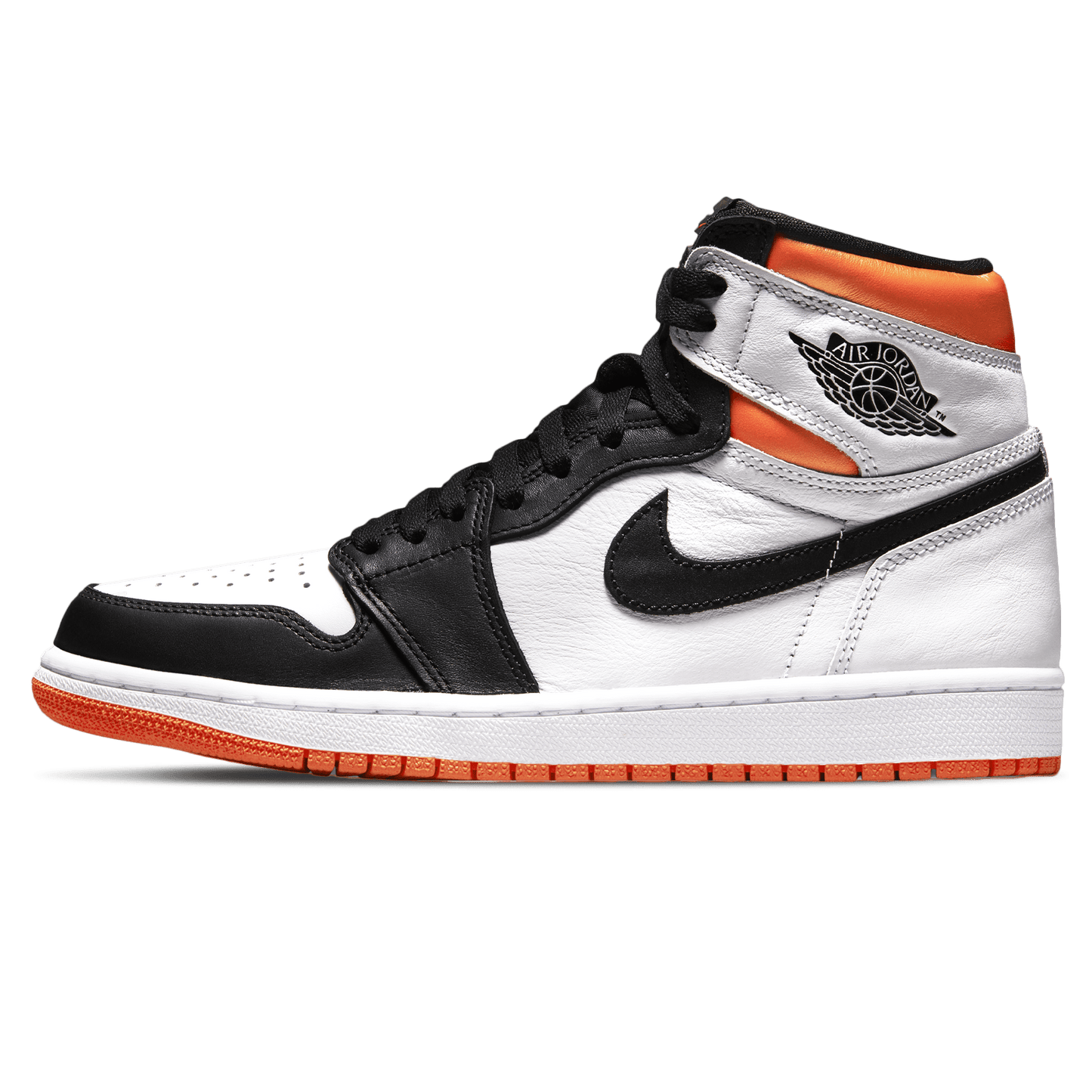 Air Jordan 1 Retro High OG 'Electro Orange'