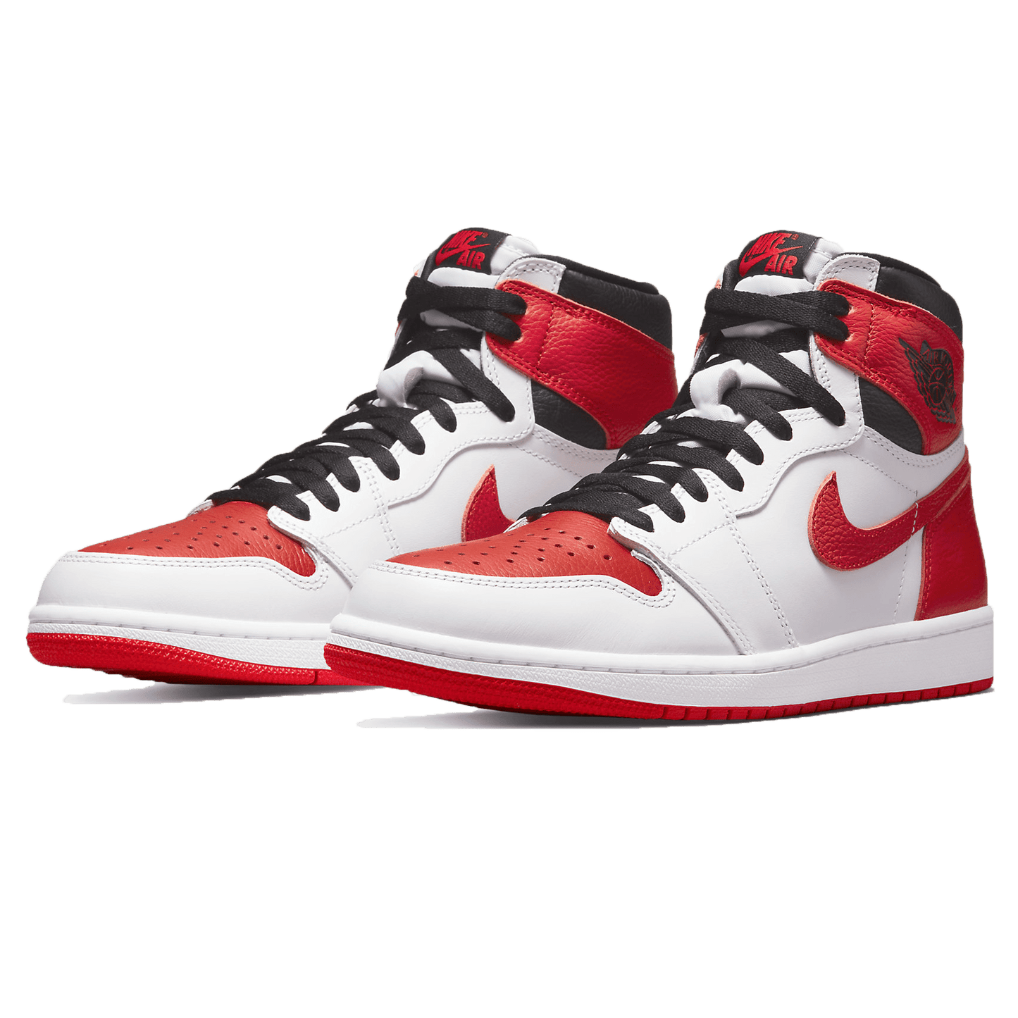 Air Jordan 1 Retro High OG 'Heritage'