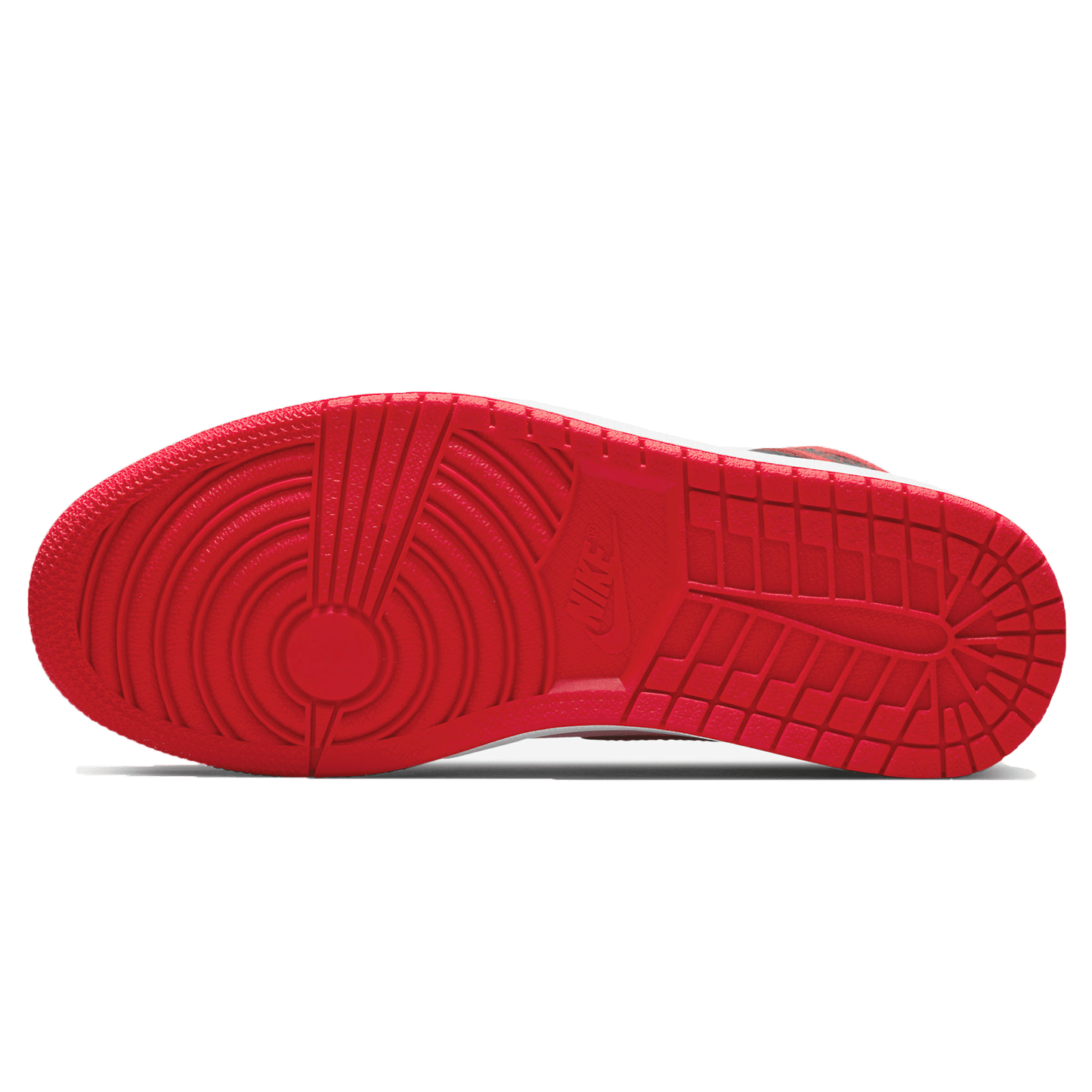 Air Jordan 1 Retro High OG 'Heritage'
