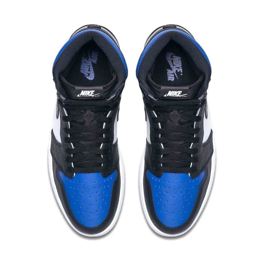 Air Jordan 1 Retro High OG 'Royal Toe'