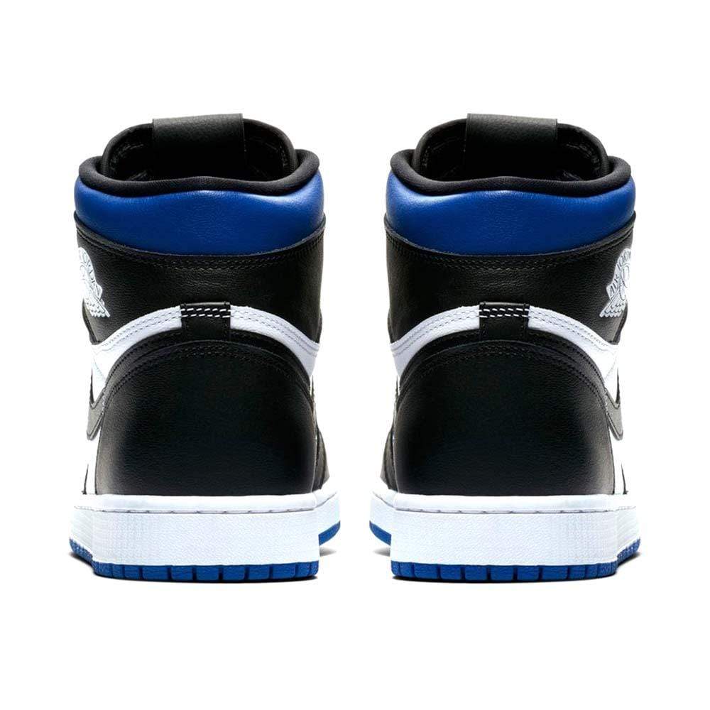 Air Jordan 1 Retro High OG 'Royal Toe'