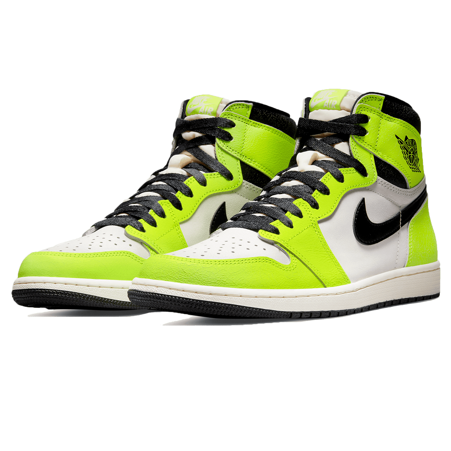Air Jordan 1 Retro High OG 'Visionaire'