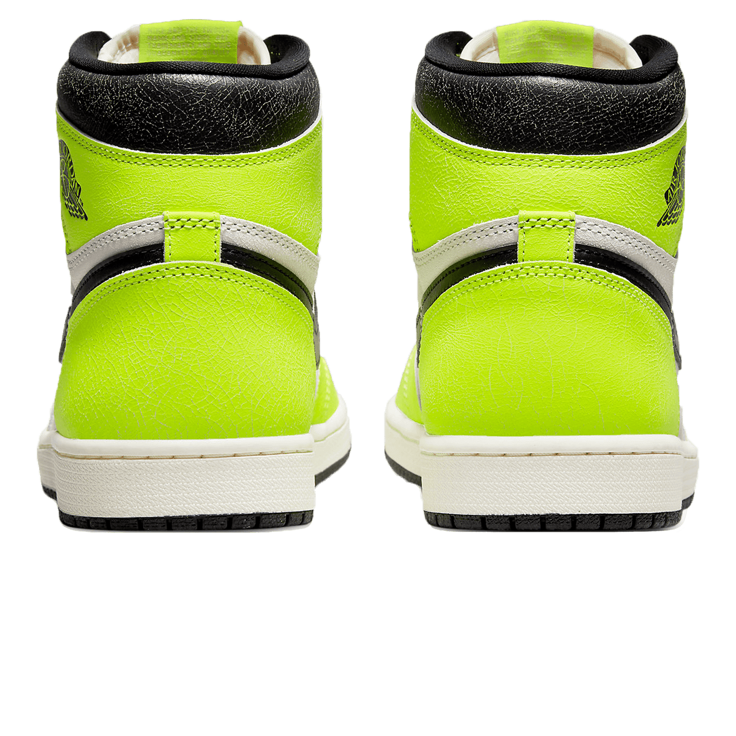 Air Jordan 1 Retro High OG 'Visionaire'