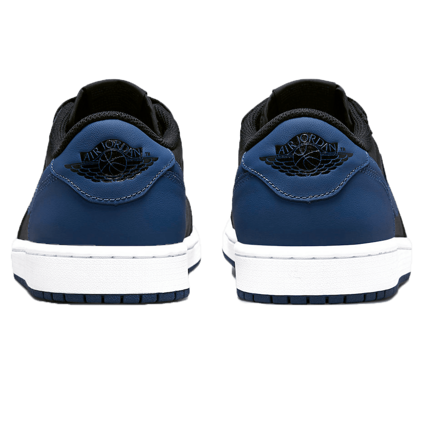 Air Jordan 1 Retro Low OG 'Mystic Navy'