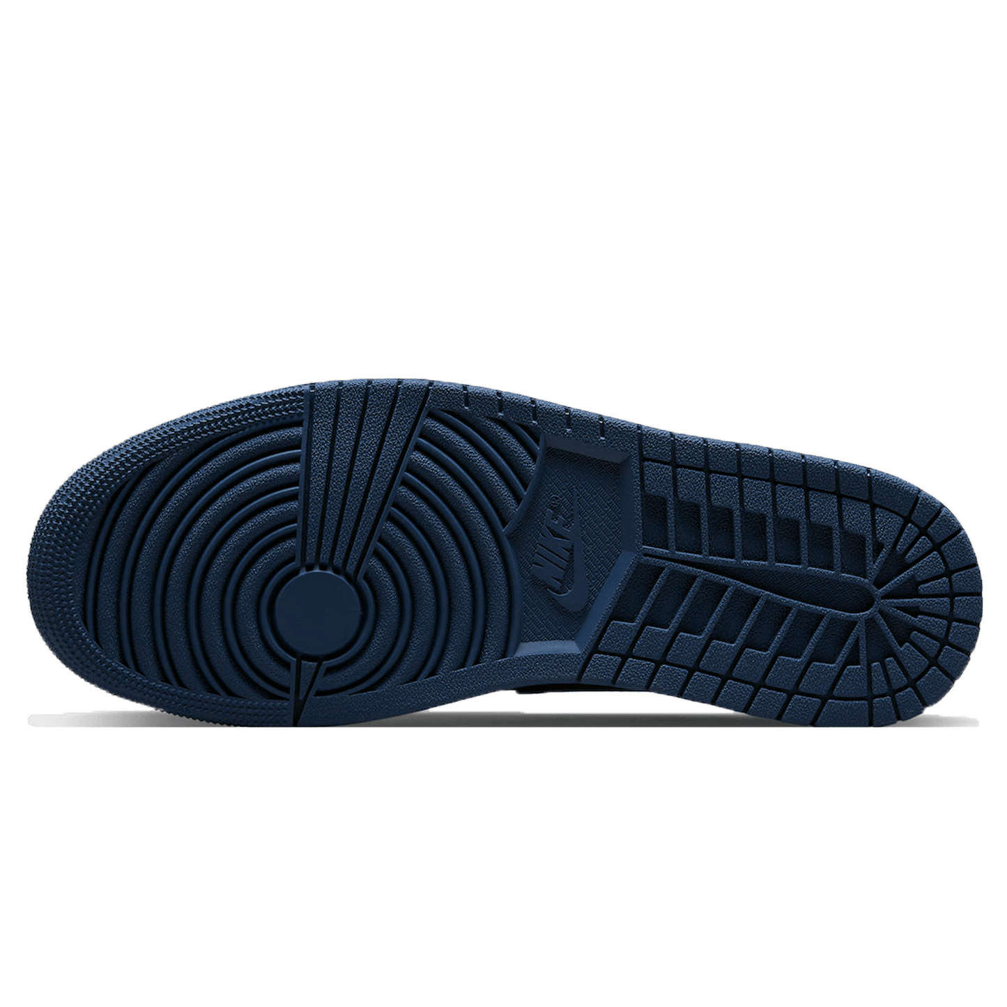 Air Jordan 1 Retro Low OG 'Mystic Navy'