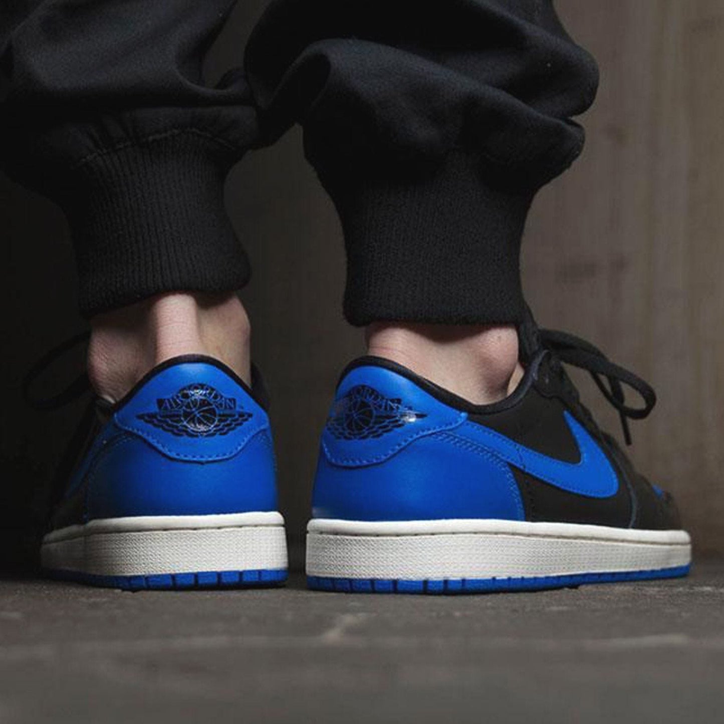 Air Jordan 1 Retro Low OG 'Royal'
