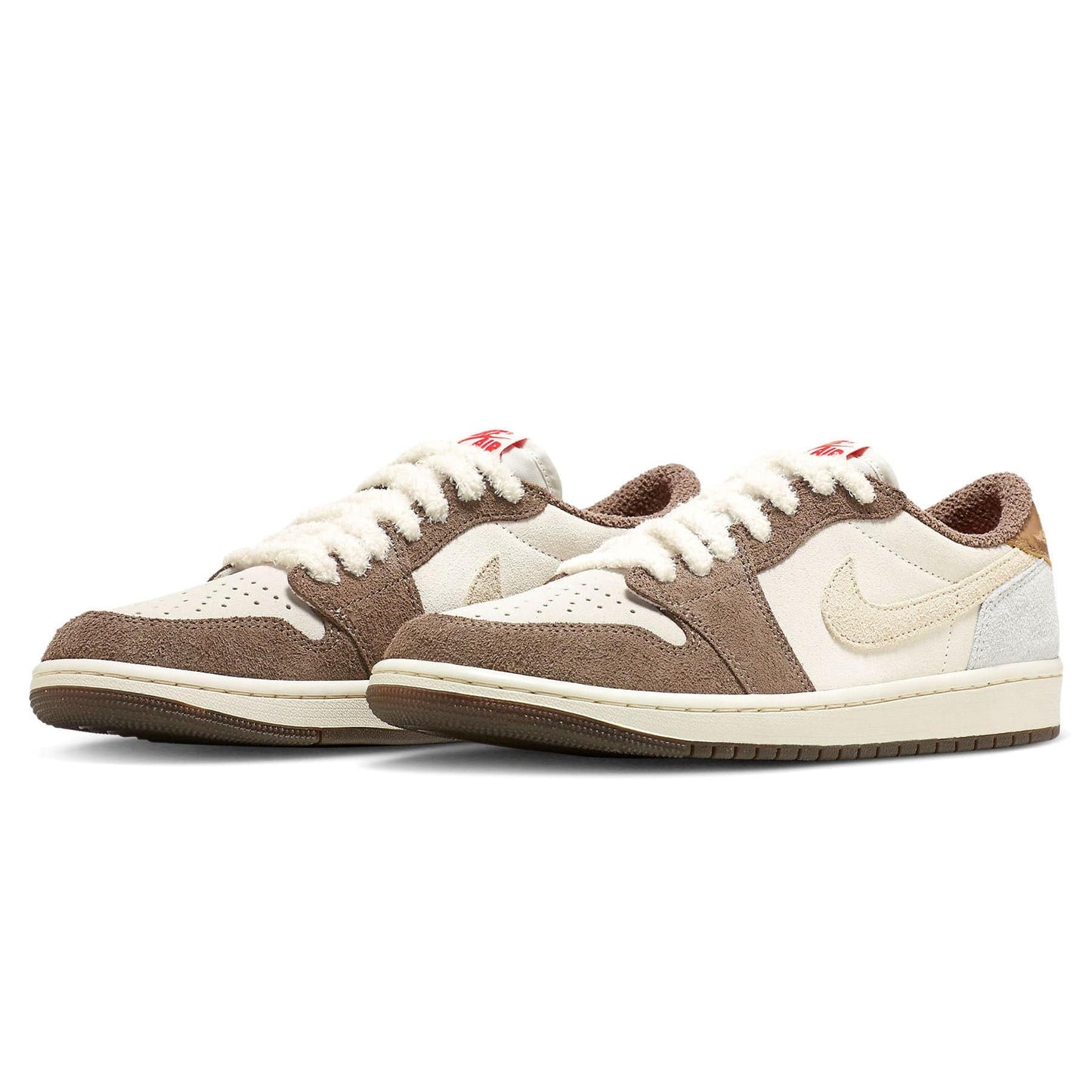 Air Jordan 1 Retro Low OG 'Year of the Rabbit'