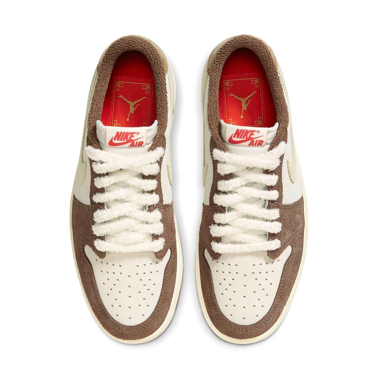 Air Jordan 1 Retro Low OG 'Year of the Rabbit'