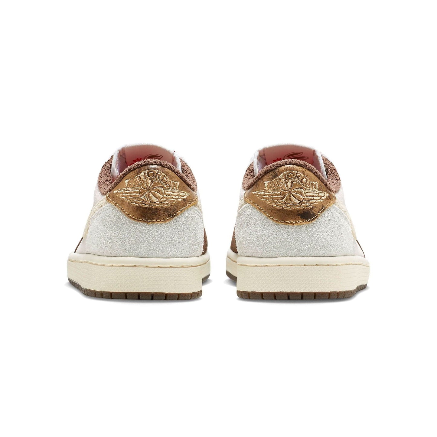 Air Jordan 1 Retro Low OG 'Year of the Rabbit'