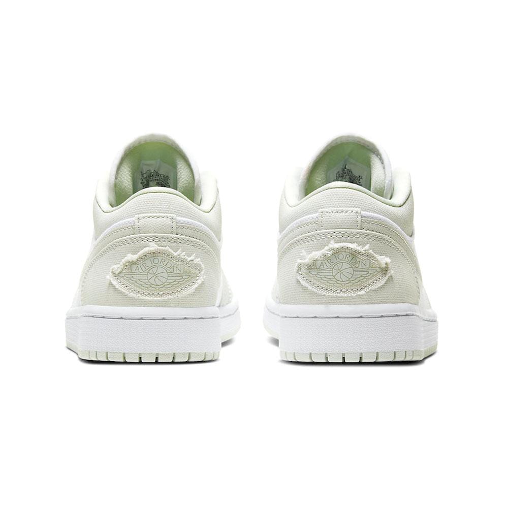 Air Jordan 1 Wmns Low 'Spruce Aura'