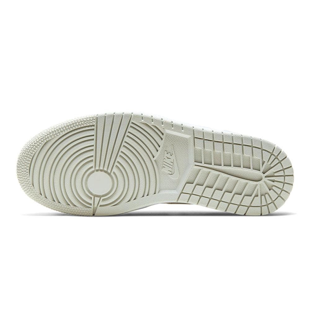 Air Jordan 1 Wmns Low 'Spruce Aura'