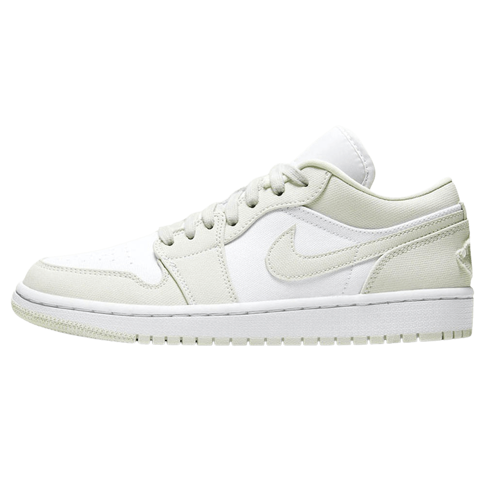 Air Jordan 1 Wmns Low 'Spruce Aura'