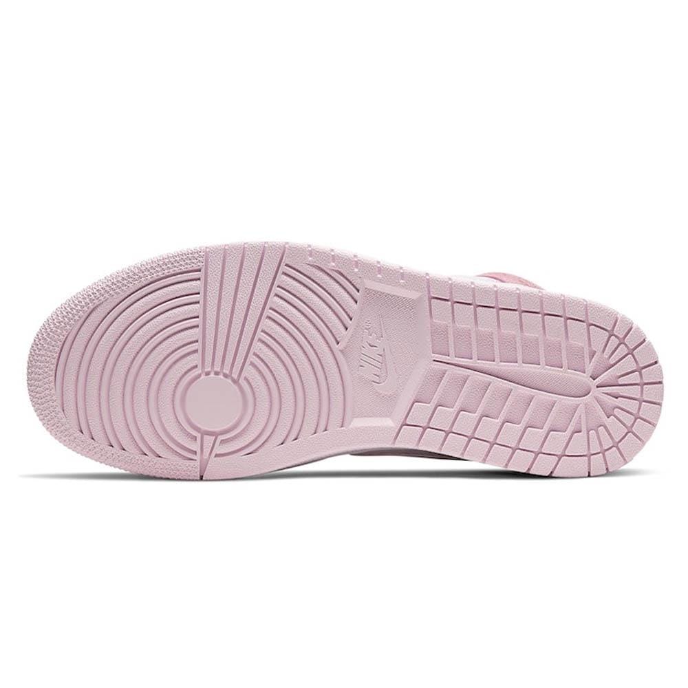 Air Jordan 1 WMNS Mid “Digital Pink”