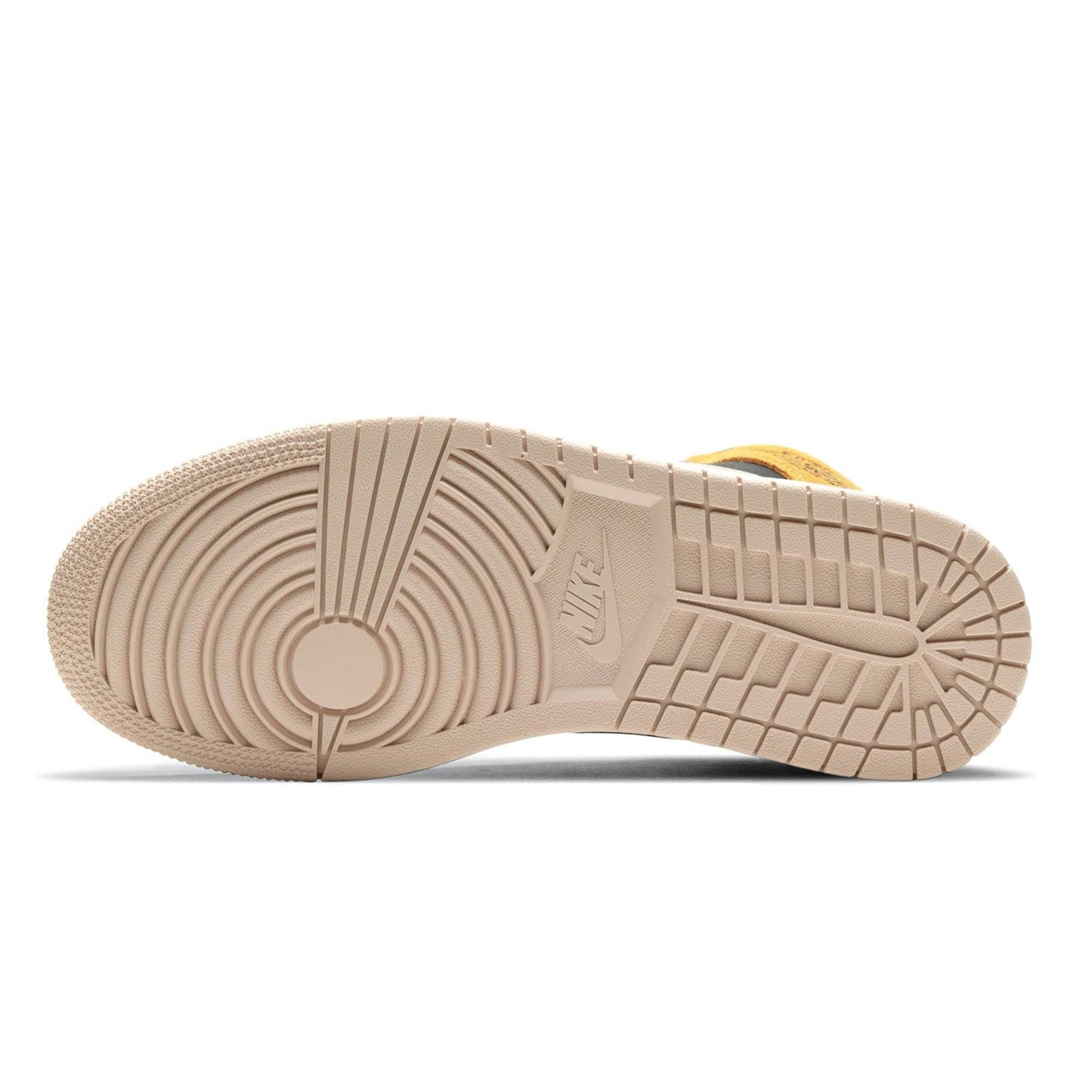 Air Jordan 1 Wmns Mid SE 'Particle Beige'