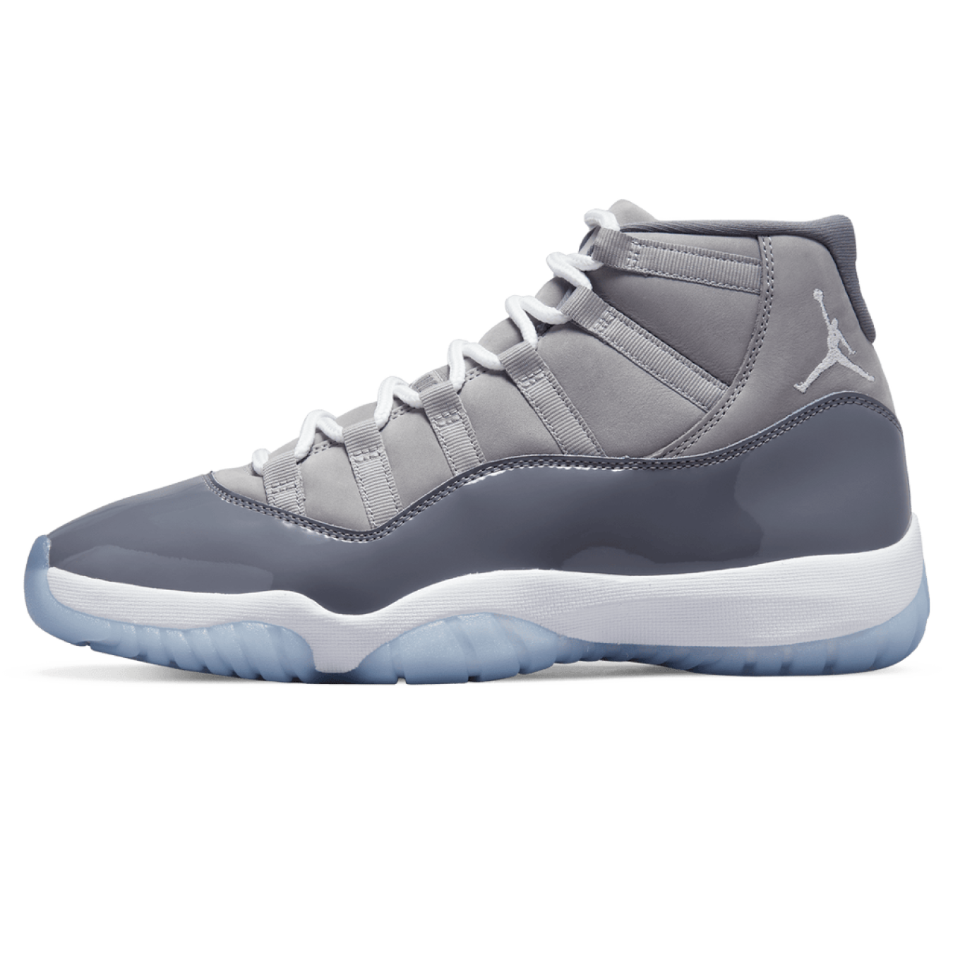 Air Jordan 11 Retro 'Cool Grey' 2021