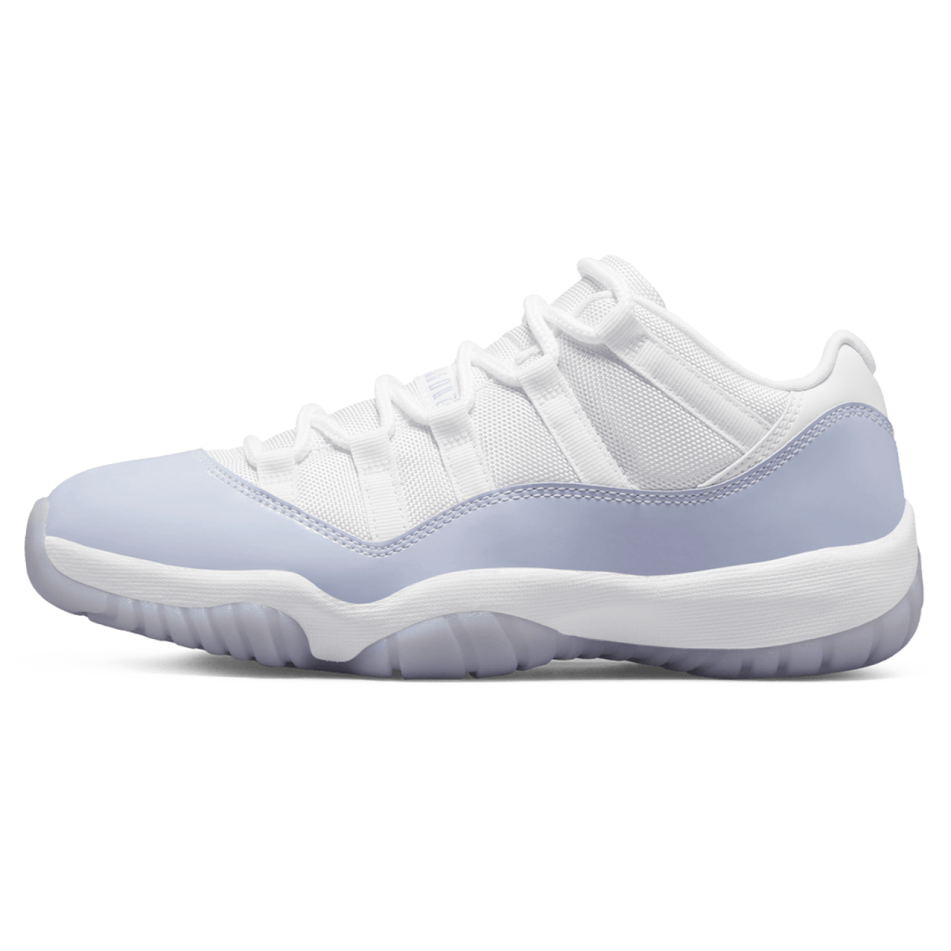 Air Jordan 11 Retro Low Wmns 'Pure Violet'