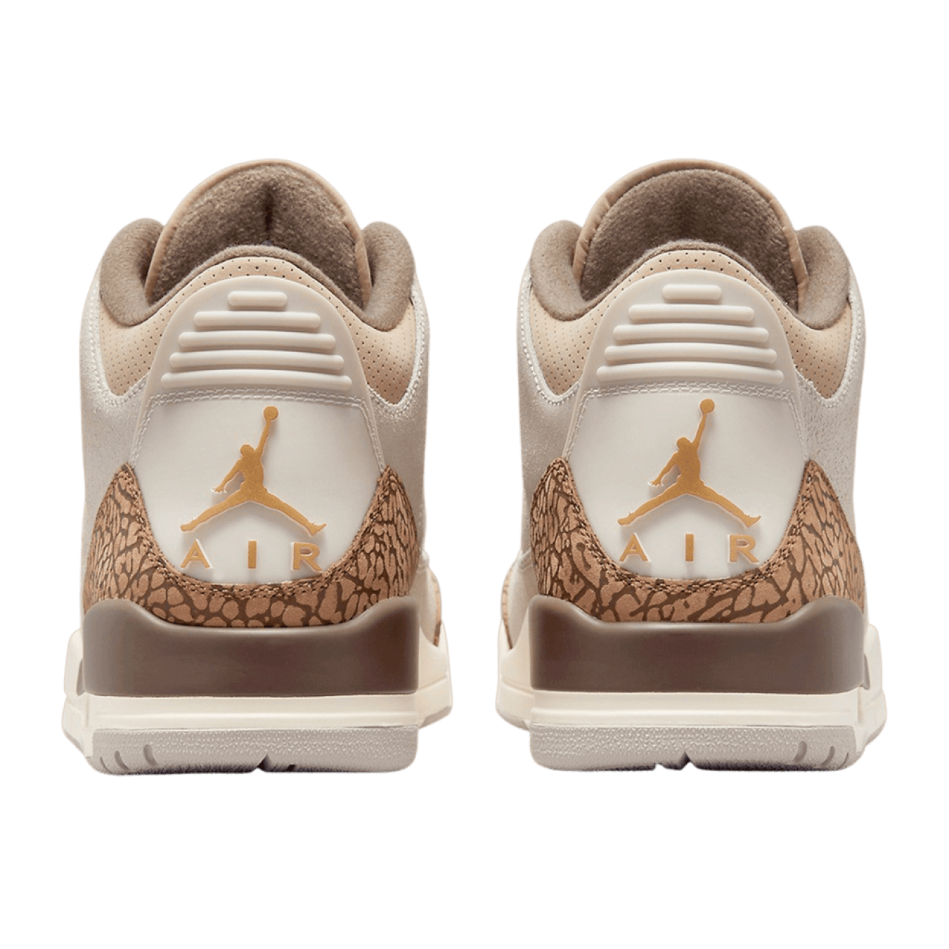 Air Jordan 3 Retro 'Palomino'