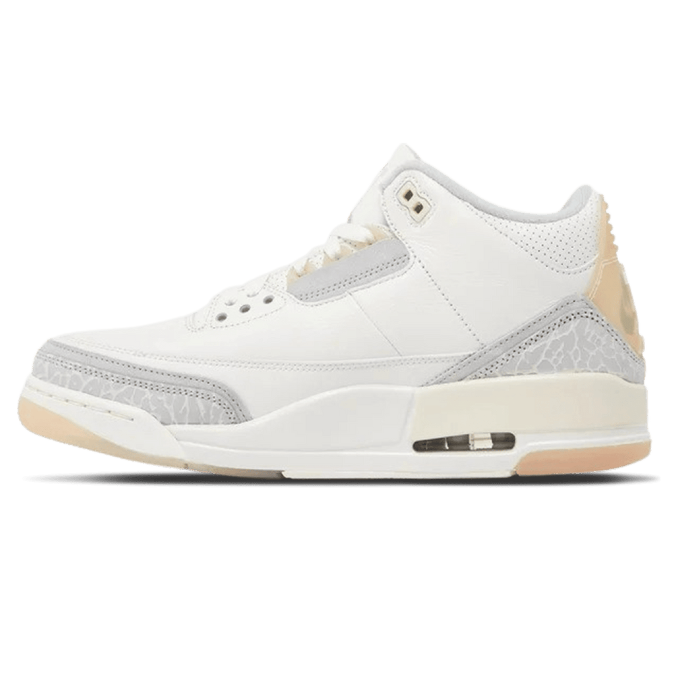 Air Jordan 3 Retro SE 'Craft - Ivory'