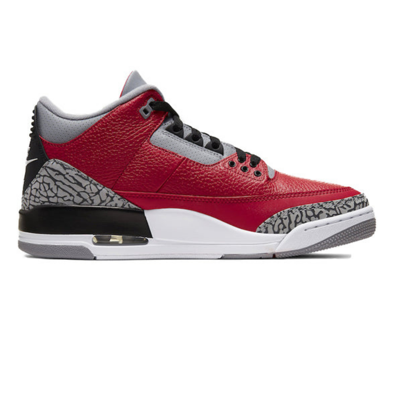 Air Jordan 3 Retro SE 'Unite - Chicago Exclusive'