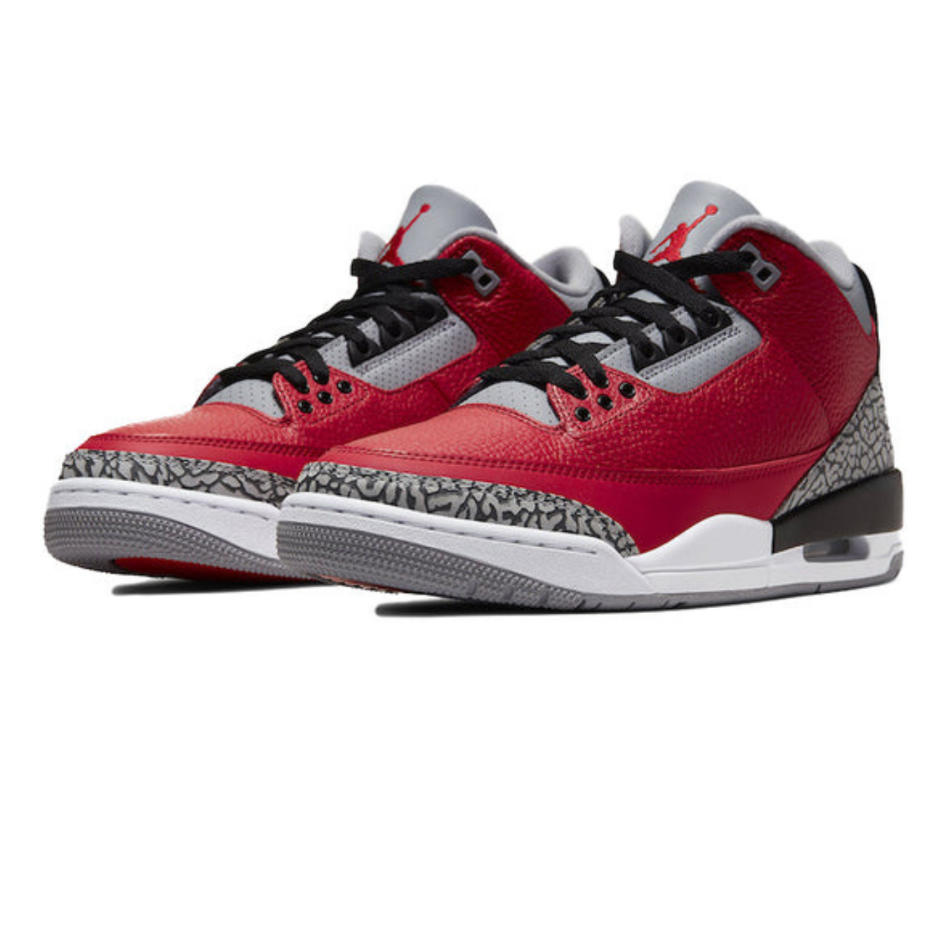 Air Jordan 3 Retro SE 'Unite - Chicago Exclusive'