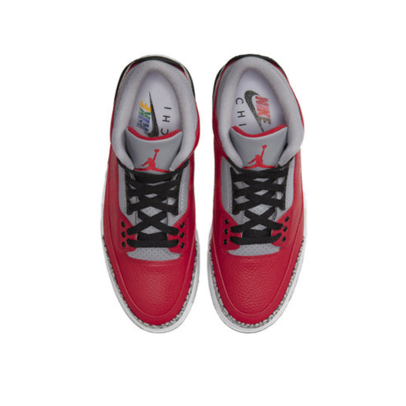 Air Jordan 3 Retro SE 'Unite - Chicago Exclusive'