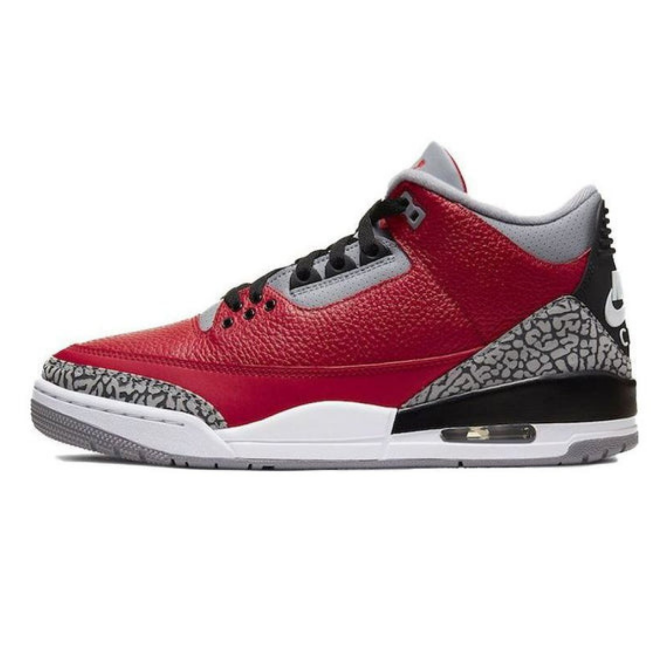 Air Jordan 3 Retro SE 'Unite - Chicago Exclusive'