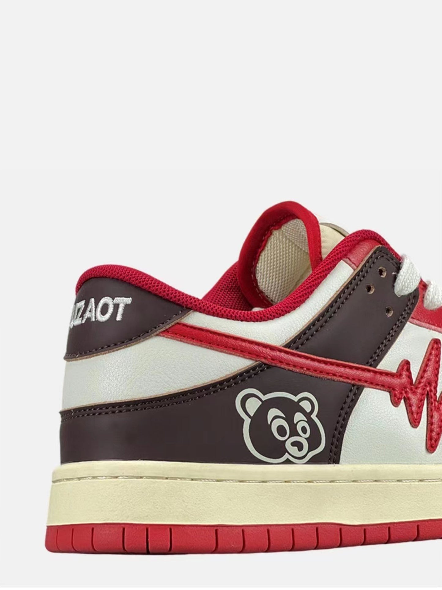 Kicksteria - American Retro Casual Sneakers-kicksteria.com