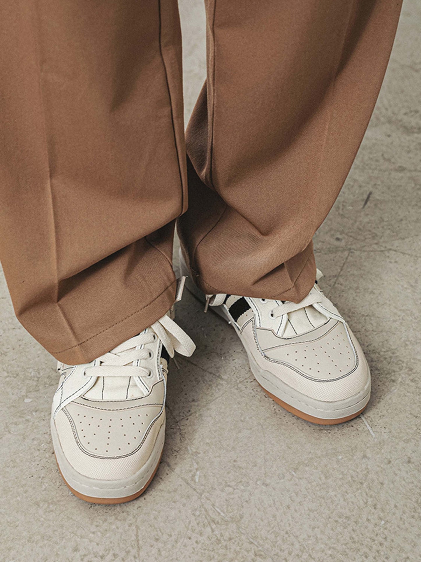 Kicksteria - American Retro Skateboard Shoes Casual Shoes-kicksteria.com