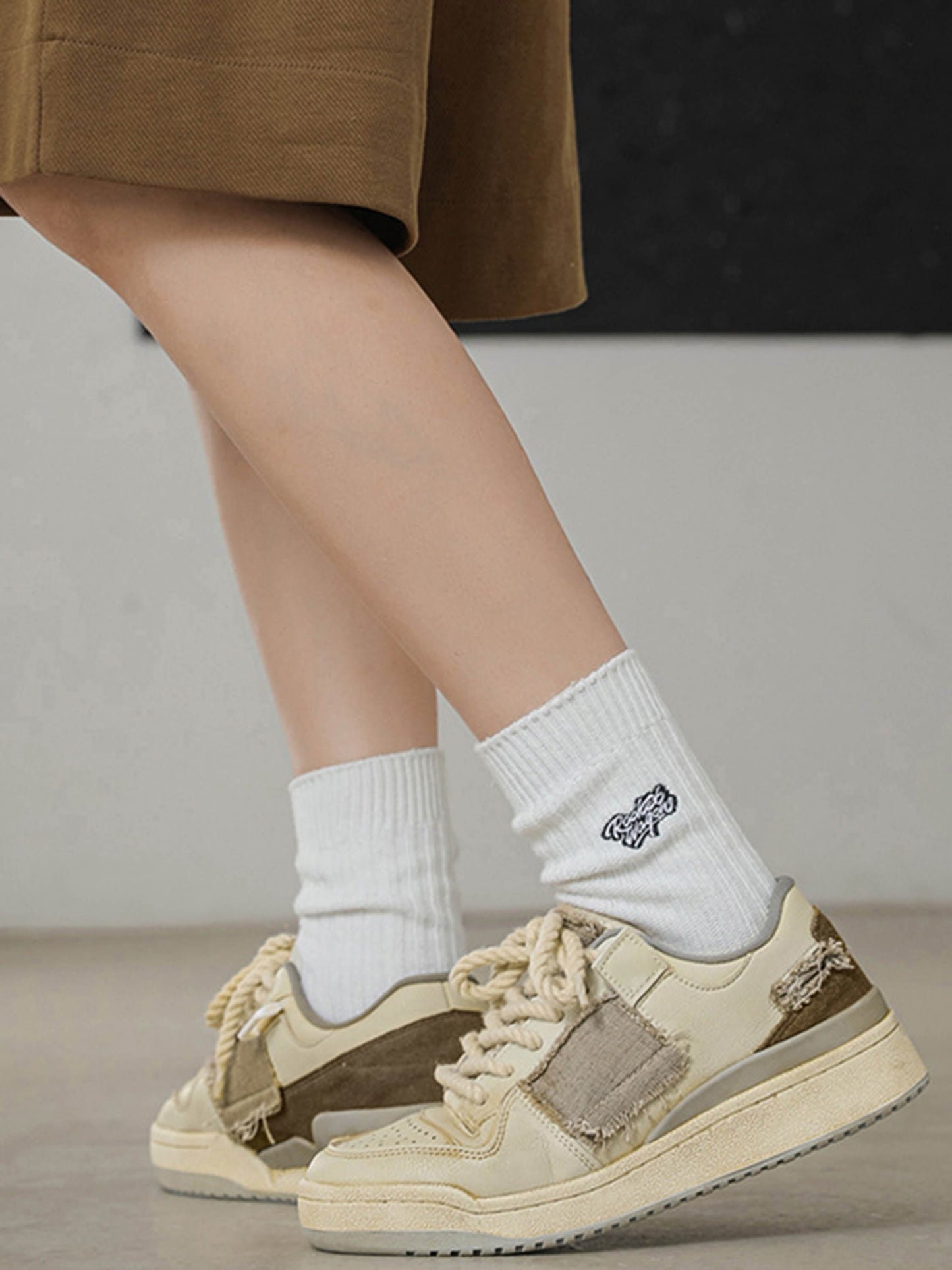 Kicksteria - Breathable Couple Casual Shoes-kicksteria.com