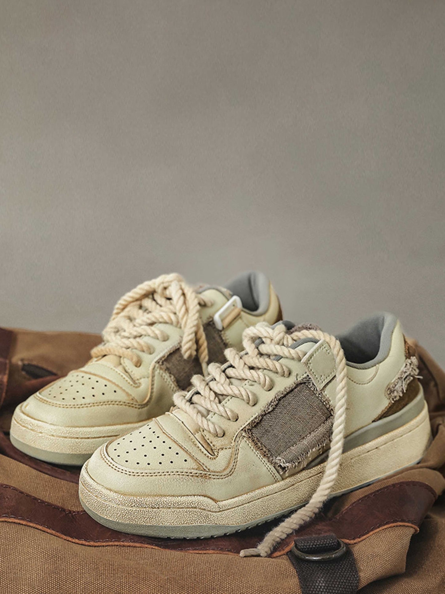 Kicksteria - Breathable Couple Casual Shoes-kicksteria.com